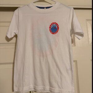 Chubbies Big Boys' Olympic Hero Tee